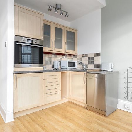 Appartamento The Battersea Collection Londra Esterno foto