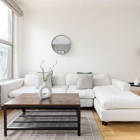 Appartamento The Battersea Collection Londra Esterno foto